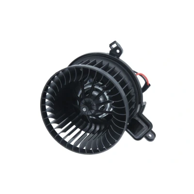 Imagem de VALEO 884604 Ventilador do Habitáculo para veículo com volante à esquerda sem regulador integrado PEUGEOT: Partner I Van, II Van