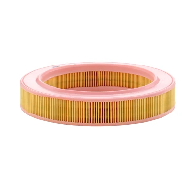 Imagem de MANN FILTER C 2540 Filtro de ar 49 245 Cartucho filtrante VOLKSWAGEN: GOLF 2, Polo II Coupe, Hatchback