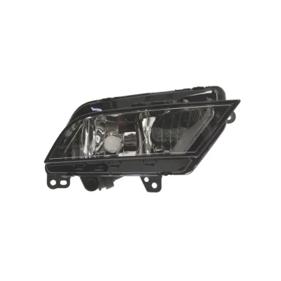 Imagem de ABAKUS 445 2012R UE Farol de Nevoeiro à direita sem tomada, porta lâmpadas, lâmpada SEAT: Ibiza 4, 4 Sportcoupe
