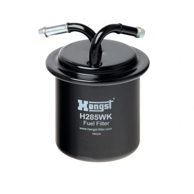 Imagem de HENGST FILTER H285WK Filtro de Combustível dos tubos SUBARU: Impreza I Sedan, Forester I, II