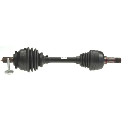 Imagem de LÖBRO 305559 Veio de transmissão 551 com parafuso VOLVO: S60 I