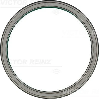 Imagem de REINZ 81 41716 00 Retentor de Cambota Ferramenta especial necessária para a montagem PTFE (politetrafluoretileno)
