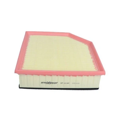Imagem de MAXGEAR 26 2526 Filtro de ar 68 220 230 Cartucho filtrante VOLVO: XC90 I