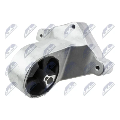Imagem de NTY ZPS CH 079 Suporte, motor traseira