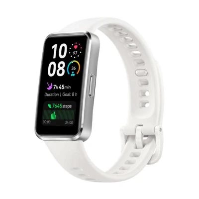 Imagem de Huawei Band 10 Branco
