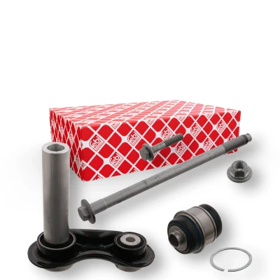 Imagem de FEBI BILSTEIN 34695 Braço de suspensão BMW: 5 Sedan, Touring, 7