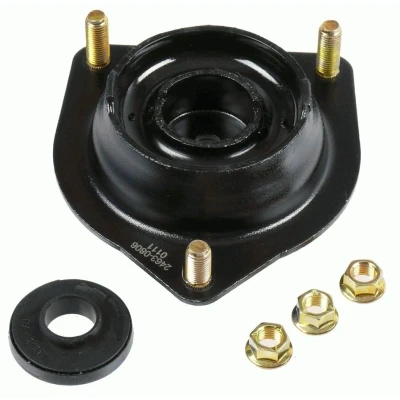 Imagem de SACHS 802 118 Kit de reparação, suporte apoio do conj. mola/amortecedor Eixo dianteiro, lado esquerdo, direito