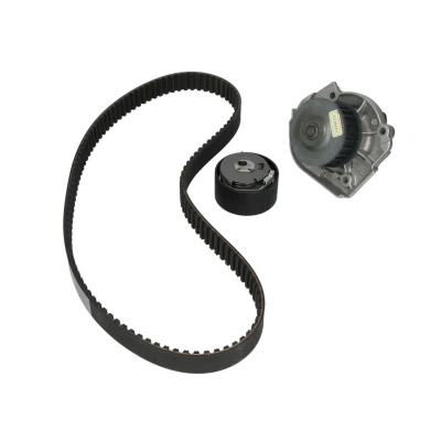 Imagem de HEPU PK10580 Bomba de Água + Kit Correia Distribuição 124 FIAT: BRAVO 2, Stilo Hatchback, Punto II LANCIA: Ypsilon II, Y