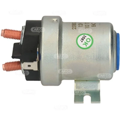Imagem de Solenoide linear HC CARGO 231807