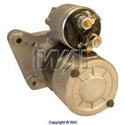 Imagem de WAI 31250N Motor de arranque 12 0,9 8 RENAULT: CLIO 2, Scénic 1, LAGUNA 1
