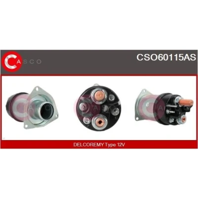 Imagem de CASCO CWR72008AS Interruptor, elevadores dos vidros do lado condutor FORD: Focus Mk1 Hatchback, Carrinha, Sedan