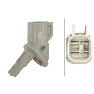 Imagem de HELLA 6PU 012 679 681 Sensor de ABS sem cabo activo 2 12 VOLVO: V60 I, XC70 II Carrinha, XC60 I