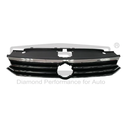 Imagem de DPA 88531777802 Grelha de Pára Choques à frente VOLKSWAGEN: Passat B8 Variant, Sedan