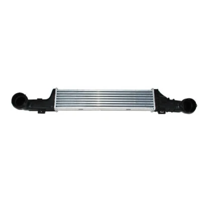Imagem de THERMOTEC DAM002TT Intercooler Alumínio, Plástico 562 X 113 0 mm MERCEDES BENZ: Classe E Sedan