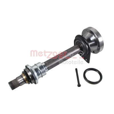 Imagem de METZGER 7210039 Veio de encaixe, diferencial VOLKSWAGEN: Sharan I, FORD: Galaxy Mk1 MPV
