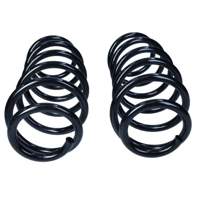 Imagem de MAXGEAR 60 1581D Mola de suspensão Eixo dianteiro helicoidal