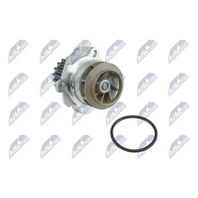 Imagem de NTY CPW VW 036 Bomba de água VOLKSWAGEN: Golf 6, Scirocco III, 4, AUDI: A4 B5 Sedan, Avant, A6 C5 FORD: KUGA 2, MONDEO 3 Kombi