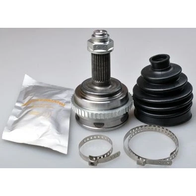 Imagem de DENCKERMANN C120123 Ponteira de Transmissão do lado da roda HONDA: CIVIC 7 Hatchback