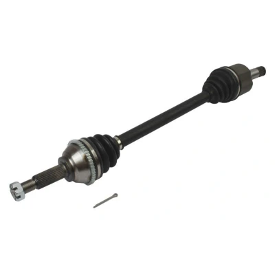Imagem de MAXGEAR 49 2370 Veio de transmissão Eixo dianteiro, lado esquerdo 795, 78 FORD: Transit Mk5 Van