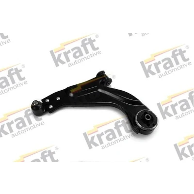 Imagem de KRAFT 4212316 Braço de suspensão Eixo dianteiro, esquerda, em baixo transversal FORD: MONDEO 3 Kombi, Stufenheck, JAGUAR: X Type Sedan