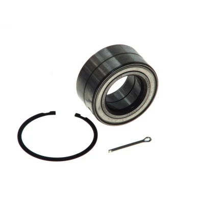 Imagem de SKF VKBA 3272 Kit de rolamento roda 74 NISSAN: MICRA 2