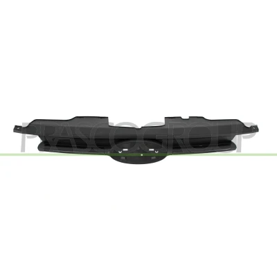 Imagem de PRASCO FD9142001 Grelha de Radiador preto