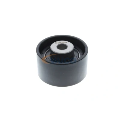 Imagem de VAICO V40 0662 Polia de desvio/de guia, correia dentada Original Quality ALFA ROMEO: 156 Sedan, 159 Sportwagon, Giulietta Hatchback