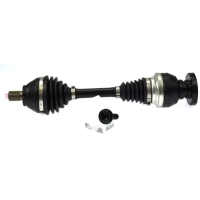 Imagem de LÖBRO 305767 Veio de transmissão 505mm com parafuso