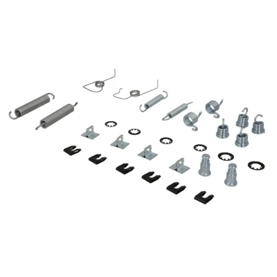 Imagem de DELPHI LY1053 Kit de acessórios, maxilas do travão CITROËN: C15 Carrinha