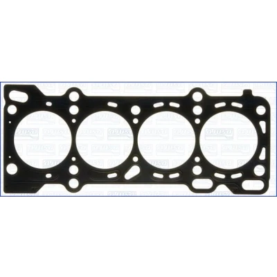 Imagem de AJUSA MULTILAYER STEEL 10090300 Juntas da Cabeça do Motor 0,7 84,5 FORD USA: PROBE 2