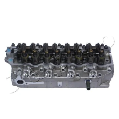 Imagem de JAPKO JMI007S Cabeçote com válvulas, as molas das válvulas INIETTORE M20X1,5, Valvole sporgenti, Protruding valves MITSUBISHI: L200 III Pick up