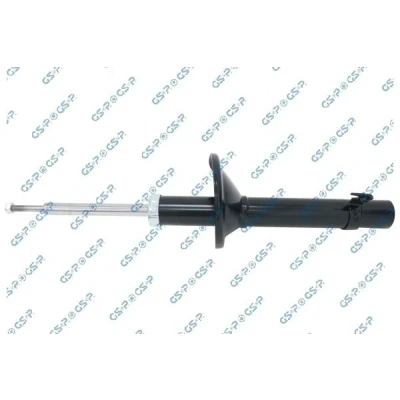 Imagem de GSP 32306831 Amortecedor Eixo dianteiro, lado direito Pressão do gás Tubo duplo com assento de mola HONDA: HR V I (GH) 1.6 16V 4WD