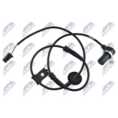Imagem de NTY HCA HY 526 Sensor de ABS Eixo dianteiro, lado direito