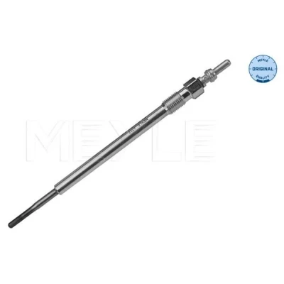 Imagem de MEYLE 614 860 0011 Vela incandescente M9 x 1 OPEL: Astra J Sports Tourer, Insignia A Hatchback, GTC, FIAT: Grande Punto Hatchback