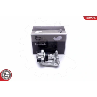 Imagem de ESEN SKV 44SKV454 Pinça de travão Fundição cinzenta 80mm BMW: 2 Coupe, 1 Hatchback