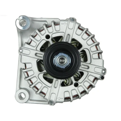 Imagem de AS PL A3469S Alternador 12V 180A BMW: 7, 5 Touring