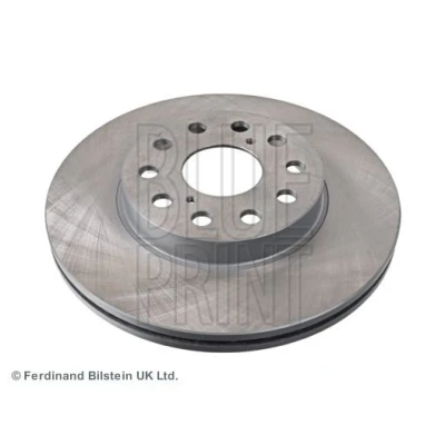 Imagem de BLUE PRINT ADT34367 Disco de travão Eixo traseiro 280 22 10 114 interior ventilado revestido TOYOTA: MR2 II Coupe