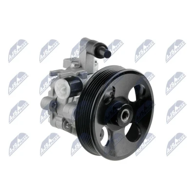 Imagem de NTY SPW HY 502 Bomba de Direção hidráulico KIA: Sportage II