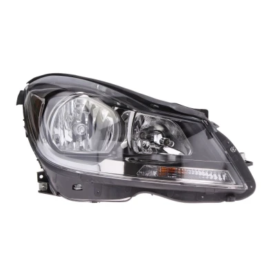 Imagem de MAGNETI MARELLI 710301270208 Farol Principal MERCEDES BENZ: Classe C T modell, Sedan