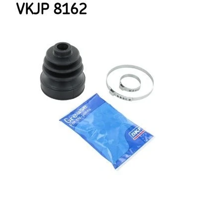 Imagem de SKF VKJP 8162 Fole de Transmissão 84 OPEL: Corsa C Hatchback, PEUGEOT: 206 2008 Carrinha, 207 CITROËN: C3 I II