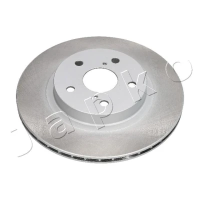 Imagem de JAPKO 60274C Disco de travão Eixo dianteiro 301,9 18 5 62 ventilado pintado TOYOTA: RAV4 I SUV, SUV Cabrio