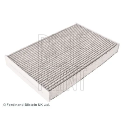 Imagem de BLUE PRINT ADP152530 Filtro, ar do habitáculo Cartucho filtrante, Filtro de carvão ativado 288 178 32 OPEL: Crossland X, CITROËN: C3 Aircross 2
