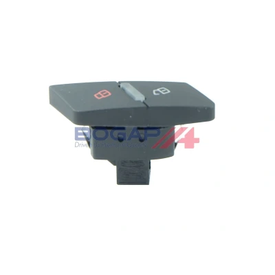 Imagem de BOGAP A7328125 Interruptor, fecho das portas