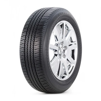 Imagem de Bridgestone Turanza EL 450 RFT ( 225/50 R18 95V *, runflat )