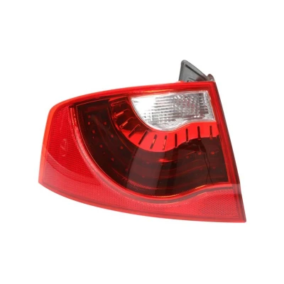 Imagem de ABAKUS 445 1928L UE Farolim esquerda LED, PY21W sem porta lâmpadas, lâmpada