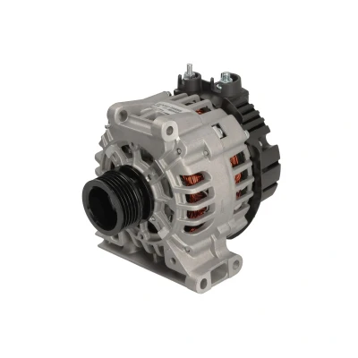Imagem de DENSO DAN3035 Alternador 14V 90A MERCEDES BENZ: Classe A, A