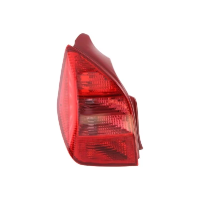 Imagem de ABAKUS 552 1917L UE Farolim esquerda sem porta lâmpadas, lâmpada CITROËN: C2 Hatchback