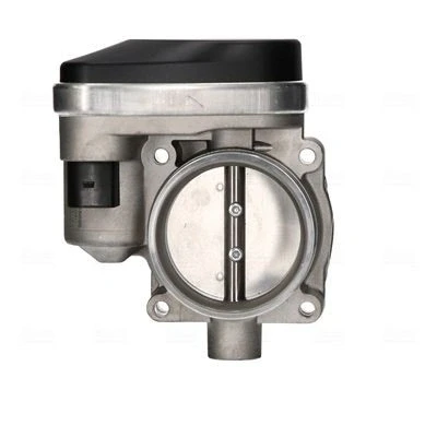 Imagem de NISSENS 955098 Corpo de Borboleta elétrico sem juntas É necessário adaptar/actualizar unidade comando/software, com sensor, &#039;bypass&#039; vácuo
