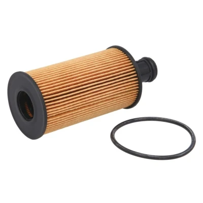 Imagem de HENGST FILTER E1004H D672 Filtro de óleo Cartucho filtrante LAND ROVER: Range Rover Sport, 4