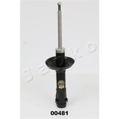 Imagem de JAPKO MJ00481 Amortecedor Eixo dianteiro Pressão do gás Tubo duplo com assento de mola cavilha em cima VOLKSWAGEN: GOLF 3, 2